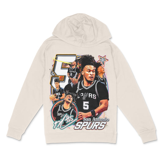 Castle ROTY Hoodie (Youth)