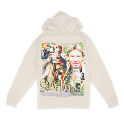 Crocodile Hunter Hoodie (Youth)