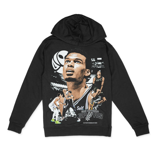 Alien Hoodie (Youth)