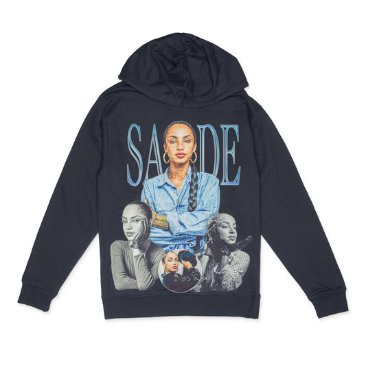 Sade Hoodie