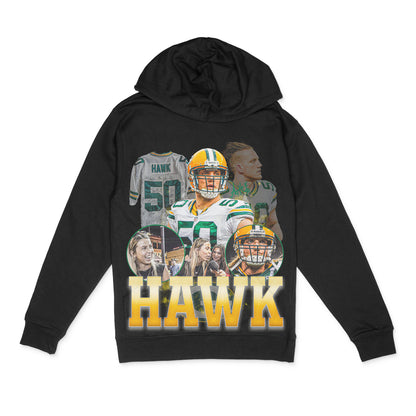 Hawk Tua Hoodie