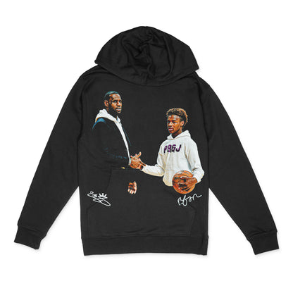 Continued Legacy Hoodie (Youth)