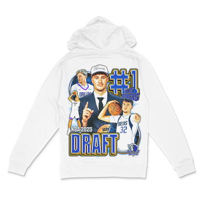 Flagg #1 Hoodie