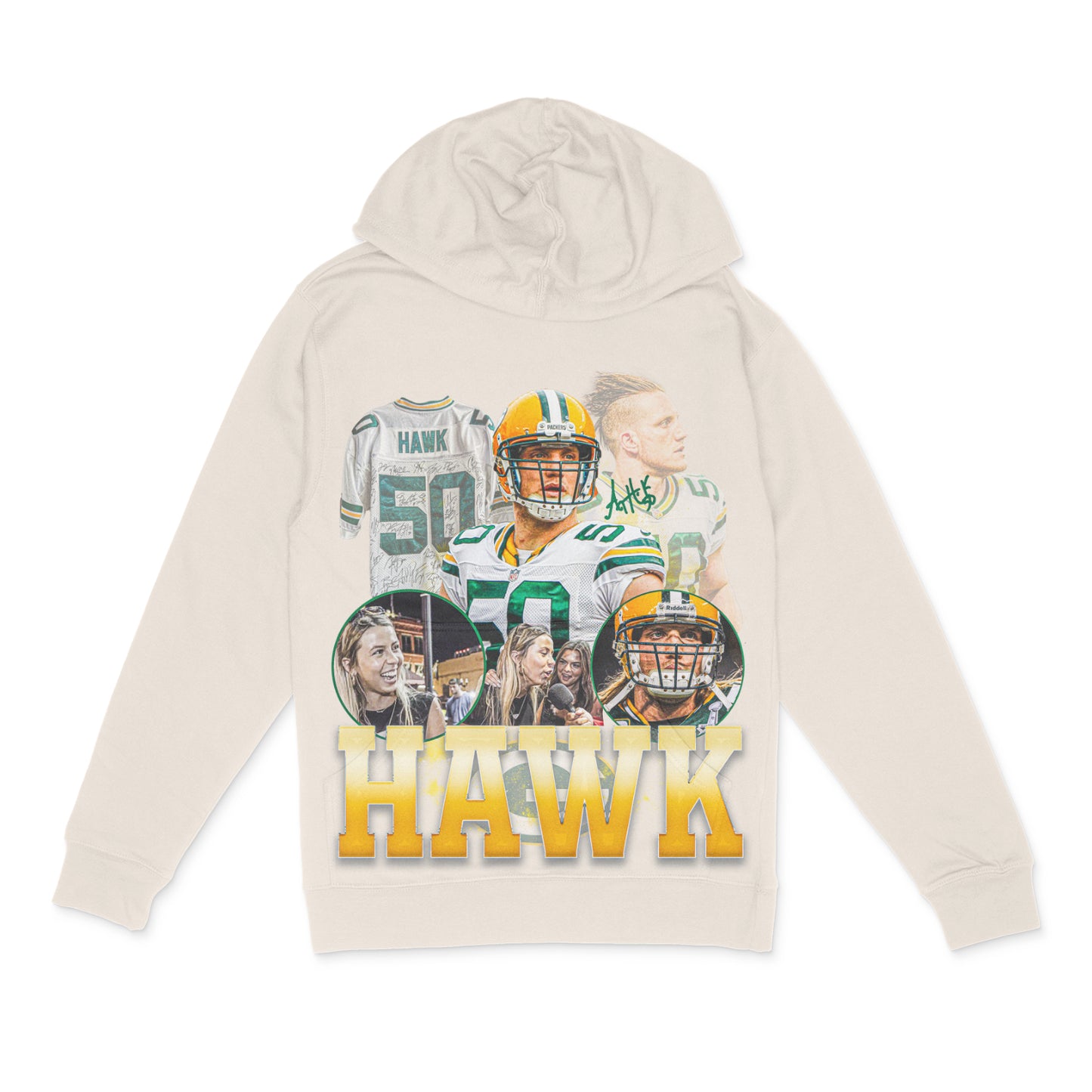 Hawk Tua Hoodie