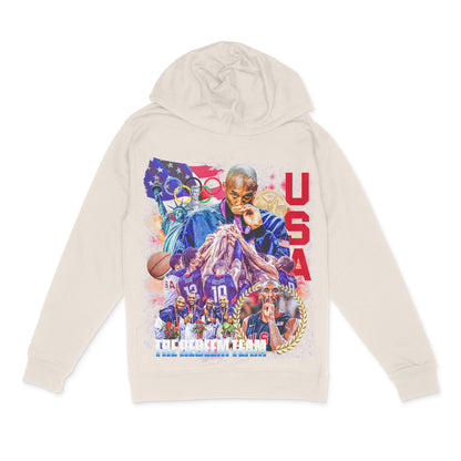 Redeem Hoodie (Youth)