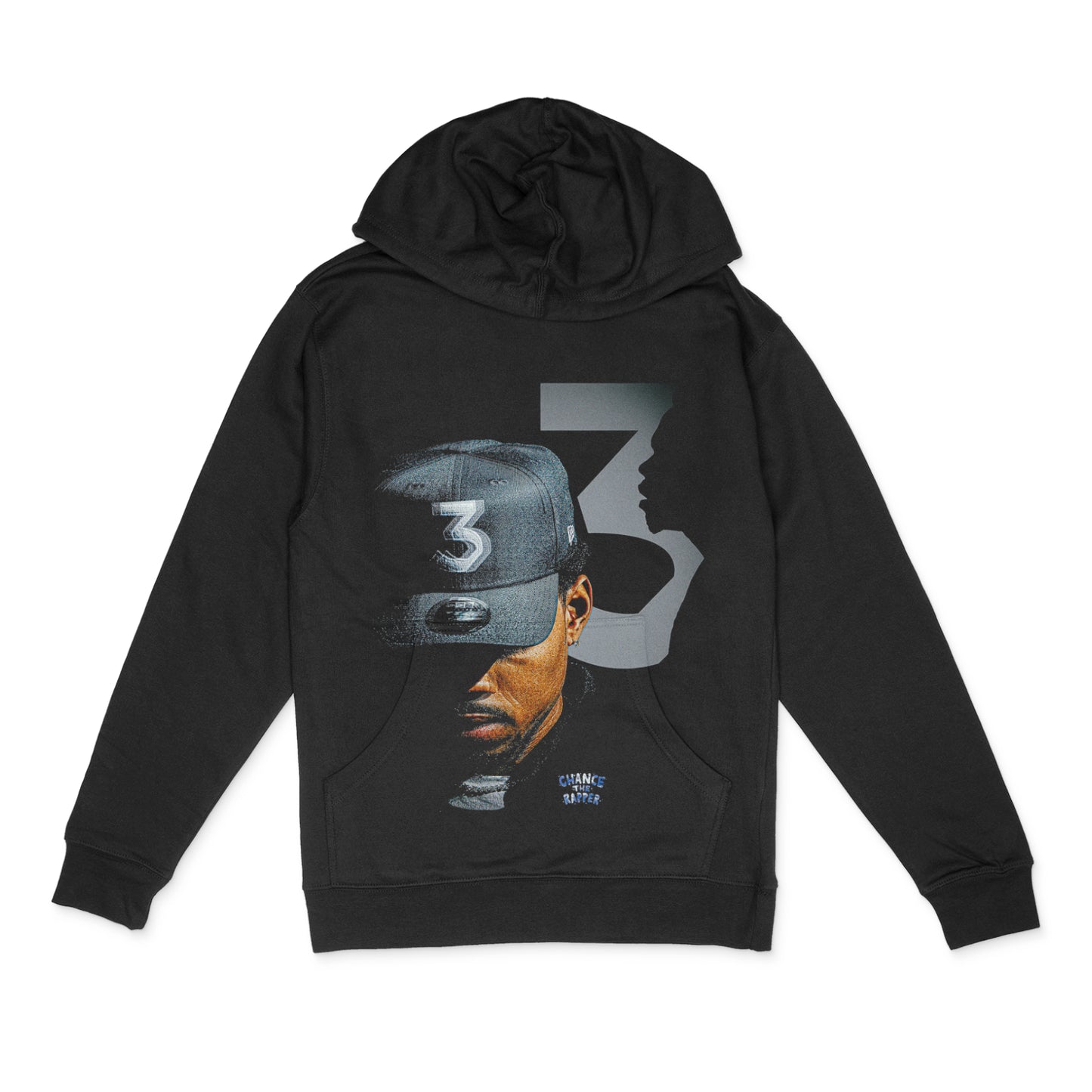 Chano Hoodie