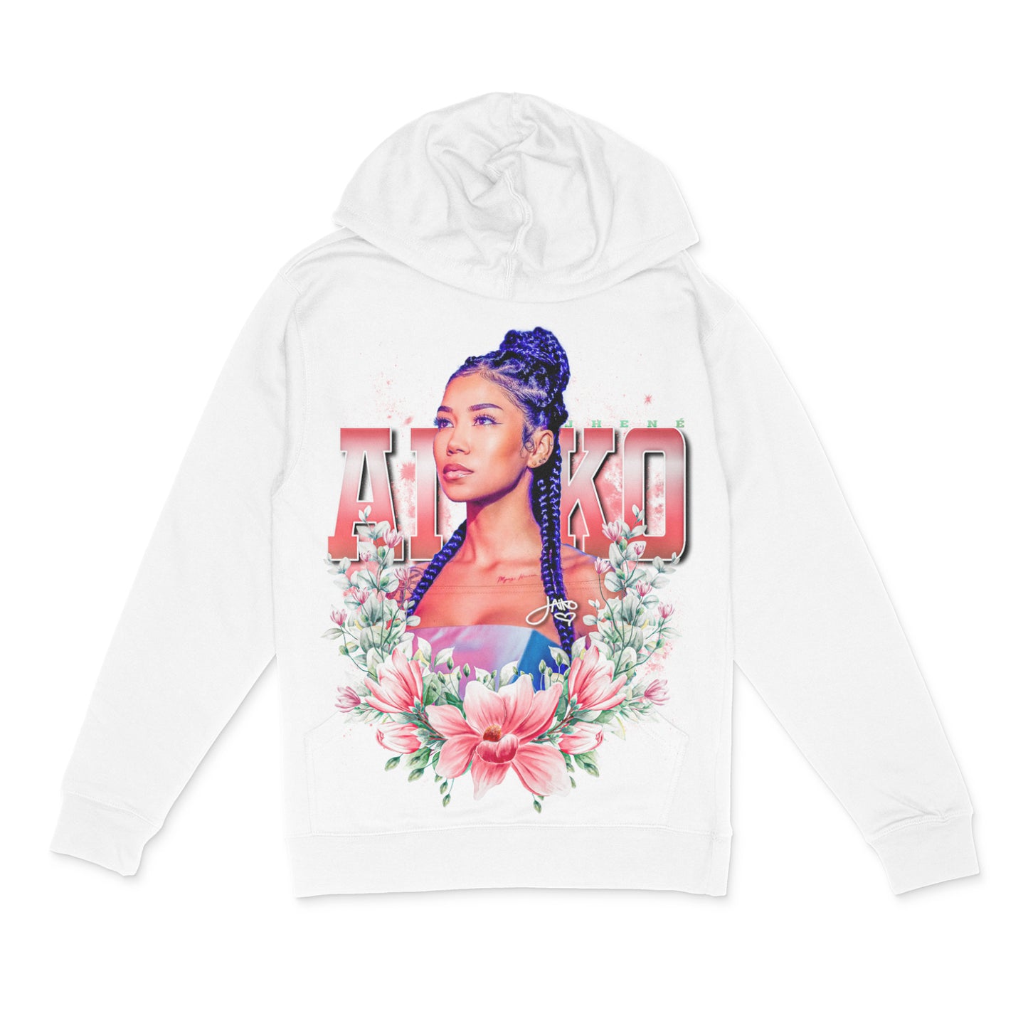 Jhené Hoodie