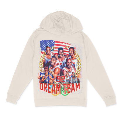 Dream Hoodie