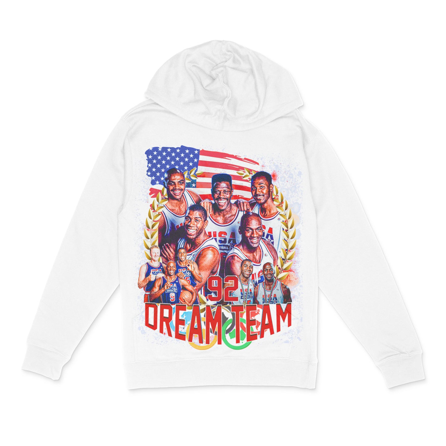 Dream Hoodie