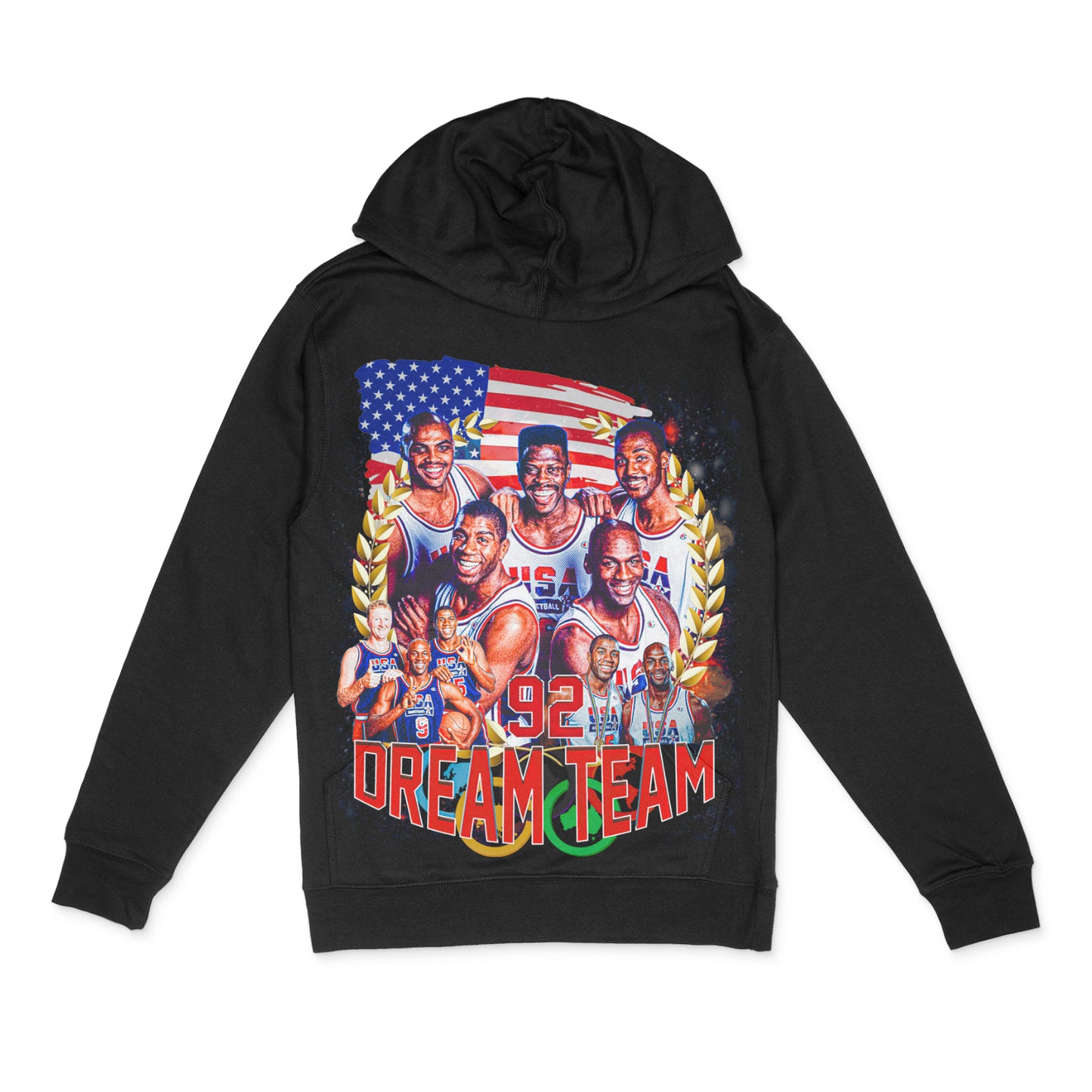 Dream Hoodie (Youth)