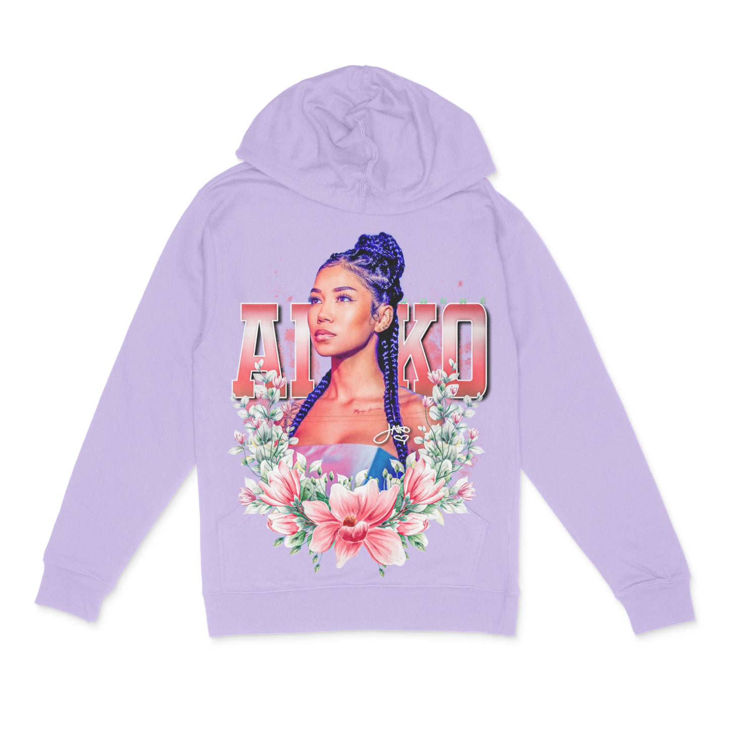 Jhené Hoodie