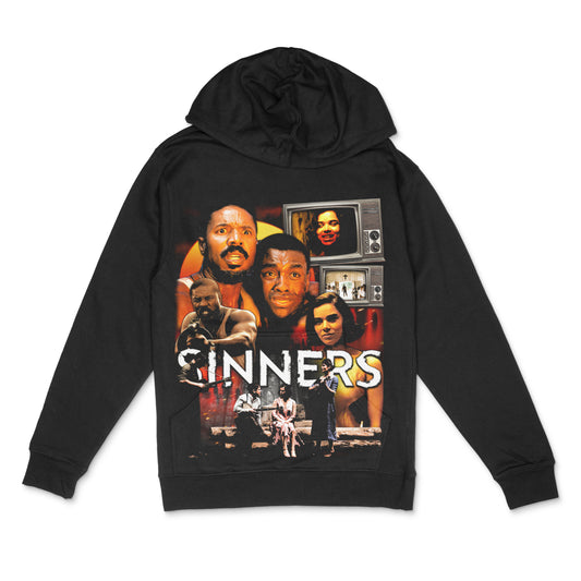 Sinners Hoodie
