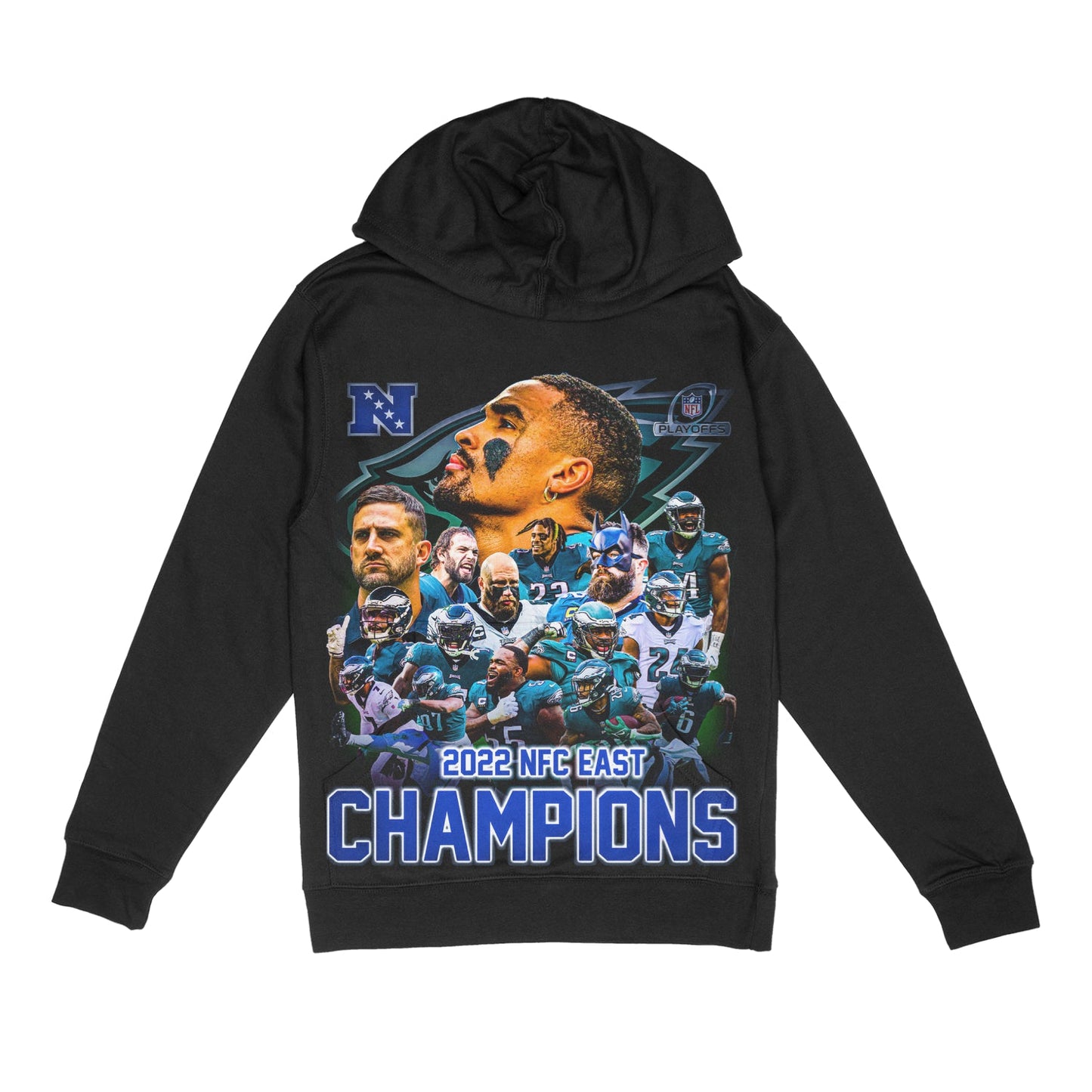 Champs Hoodie (Youth)