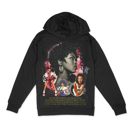 Lauryn Hill Hoodie