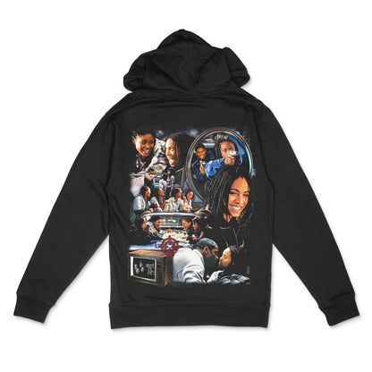 Set it Off Hoodie