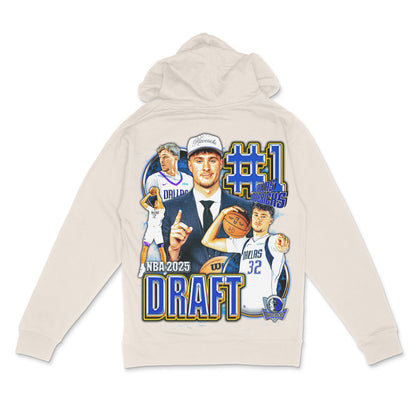 Flagg #1 Hoodie