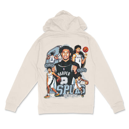 New 2 Hoodie (Youth)
