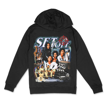Set it Off Hoodie