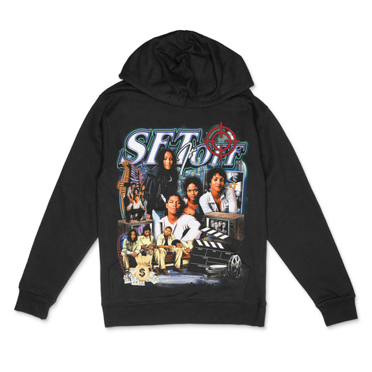 Set it Off Hoodie