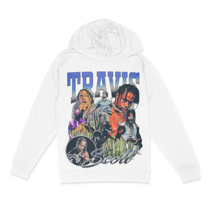 T.Scott Hoodie