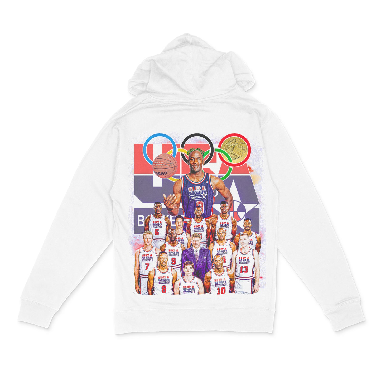 Dream Hoodie (Youth)