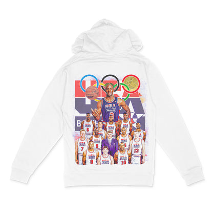 Dream Hoodie (Youth)