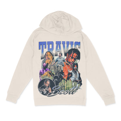 T.Scott Hoodie