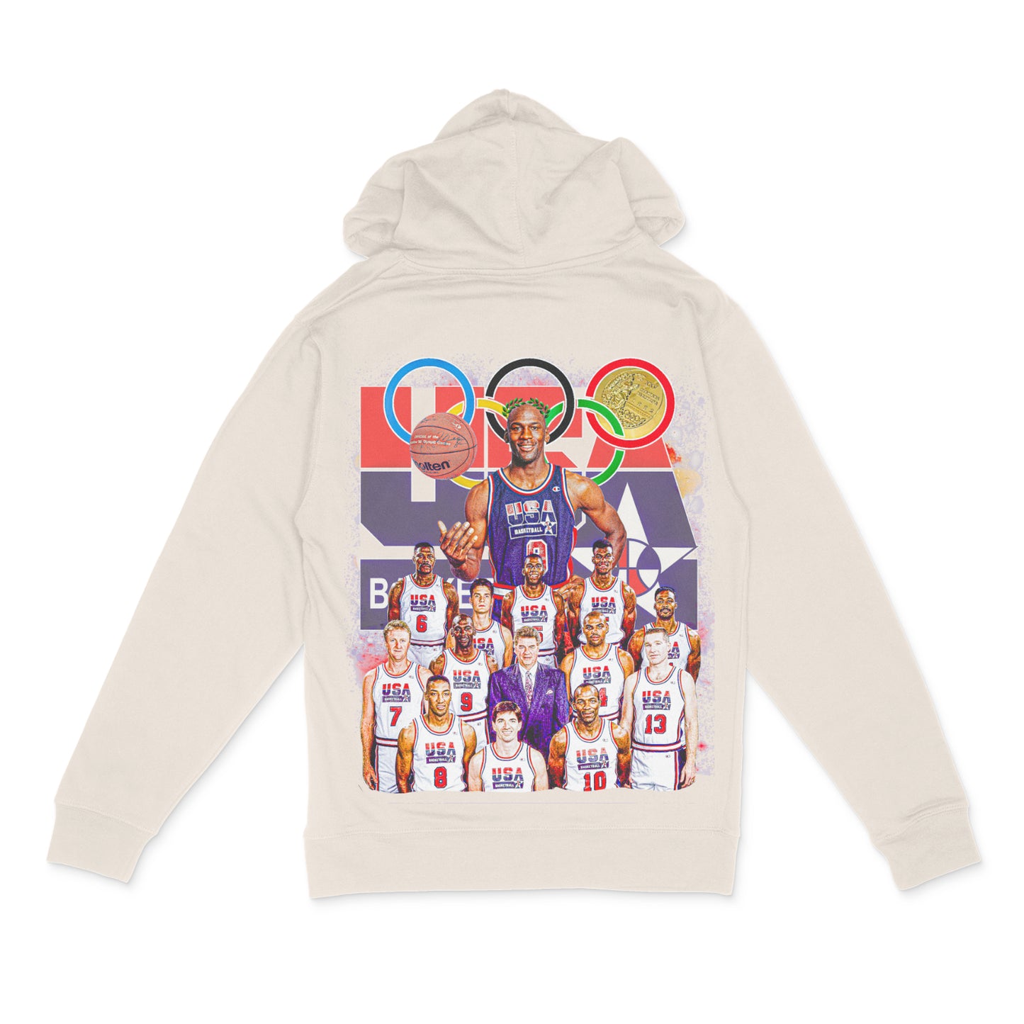 Dream Hoodie