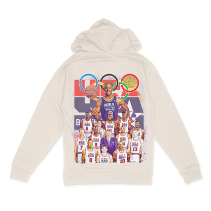 Dream Hoodie (Youth)