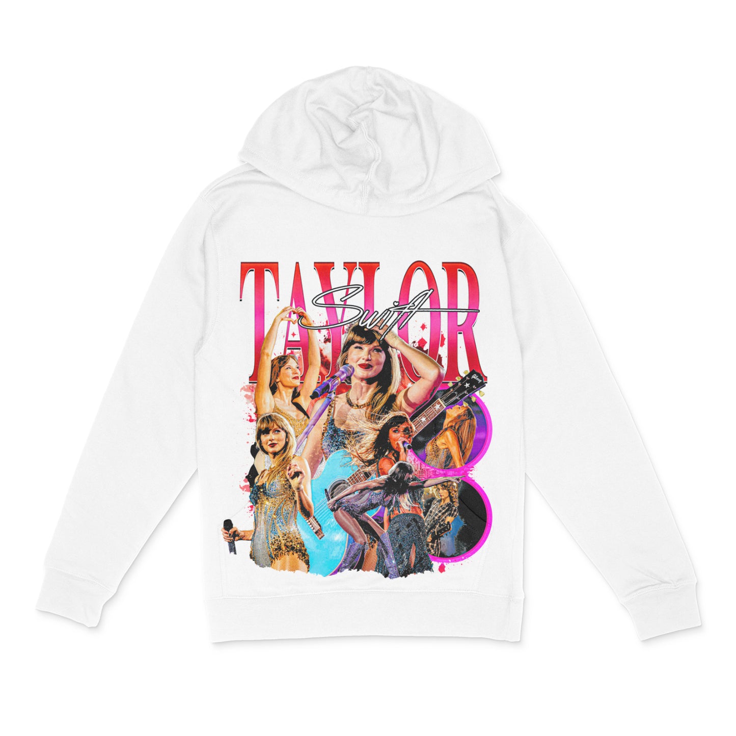 Swifties Hoodie (Youth)