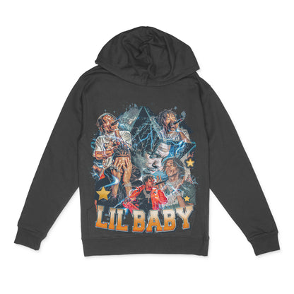 Lil Baby Hoodie