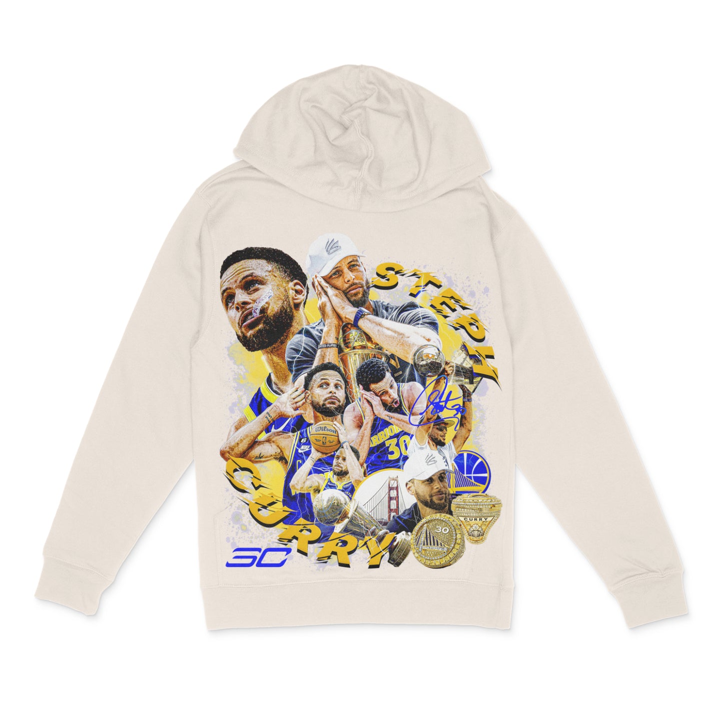 Curry 30 Hoodie