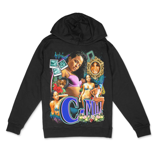Christina Milian Hoodie