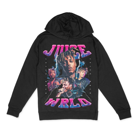 Juice Wrld Hoodie