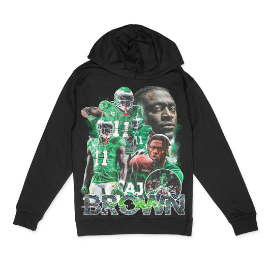 AB 11 Hoodie