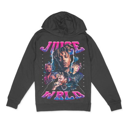 Juice Wrld Hoodie