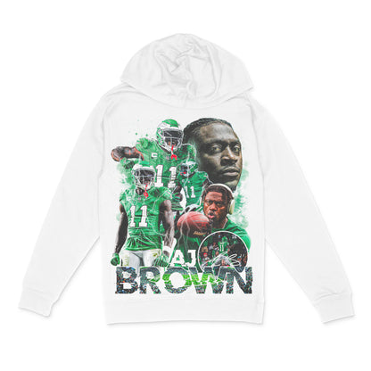 AB 11 Hoodie