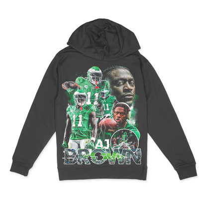 AB 11 Hoodie