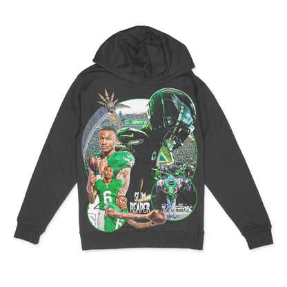 Slim Reaper Hoodie