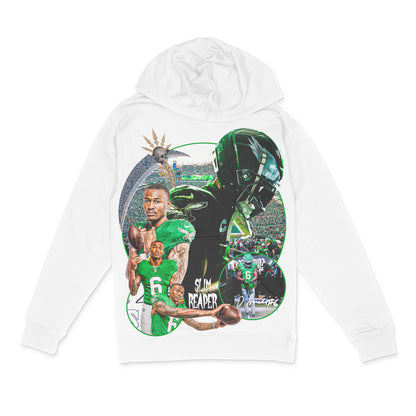 Slim Reaper Hoodie