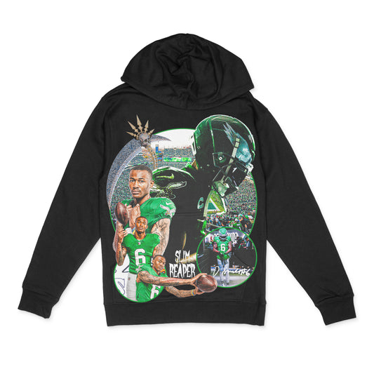 Slim Reaper Hoodie