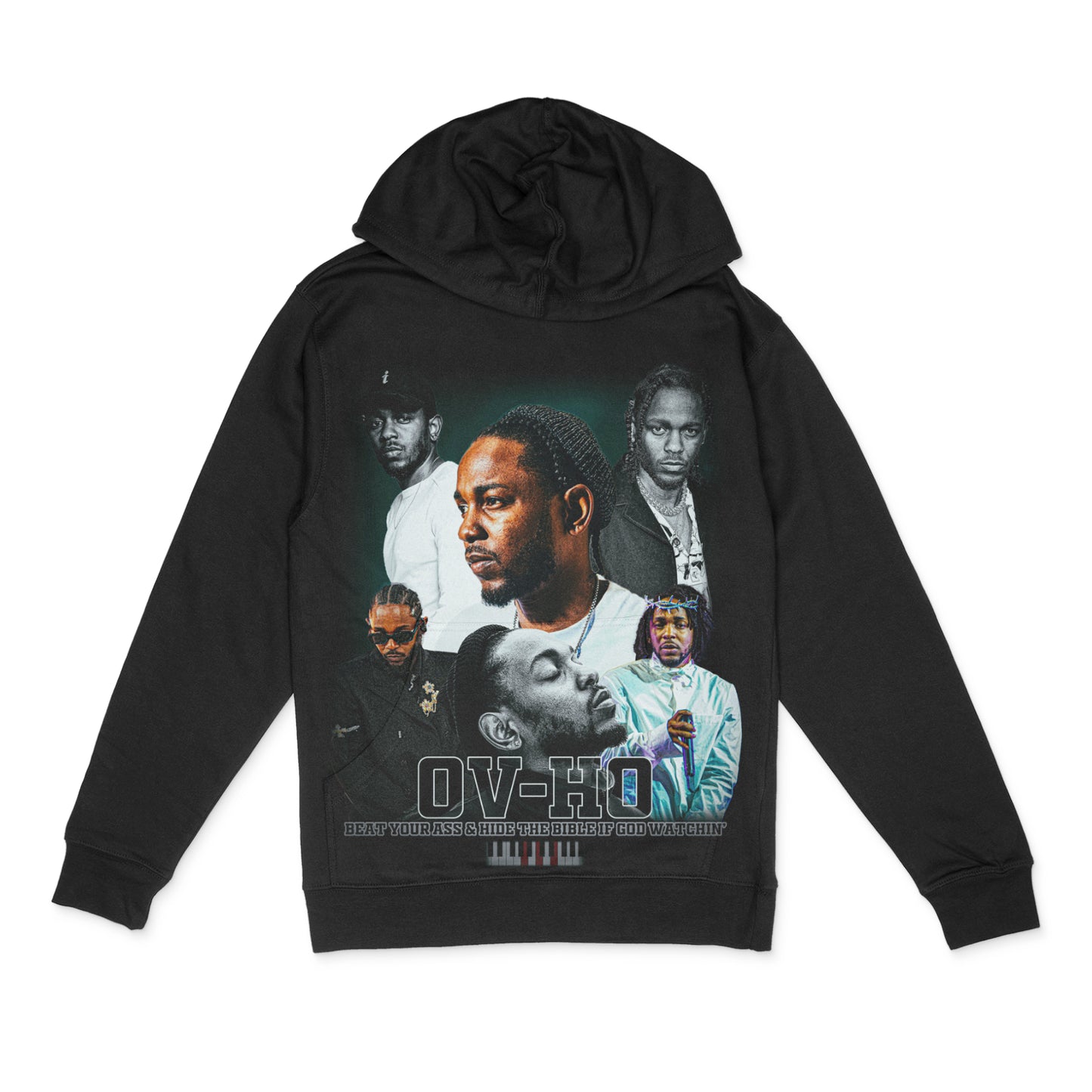 OV-HO Hoodie