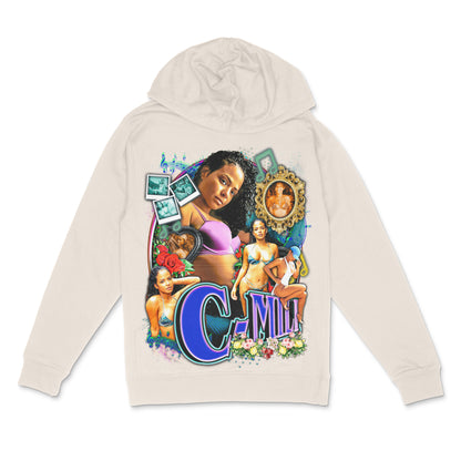 Christina Milian Hoodie