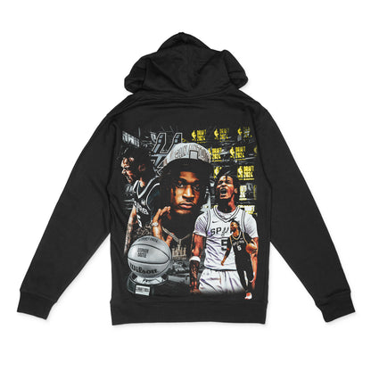 Castle Hoodie (Youth)