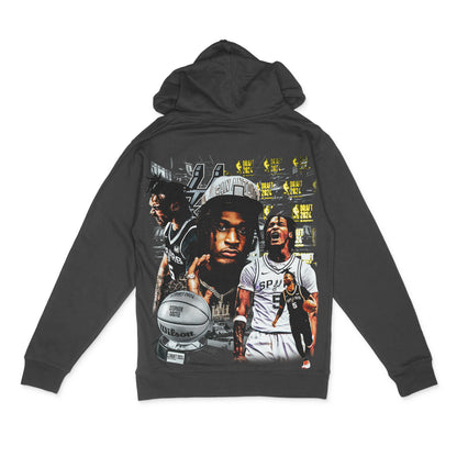 Castle Hoodie (Youth)