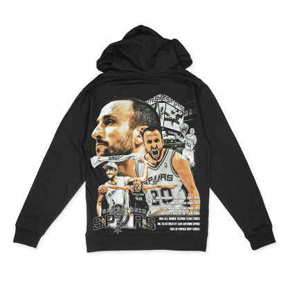 Manu Hoodie (Youth)