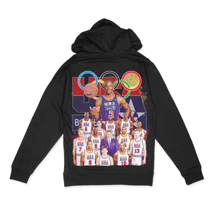 Dream Hoodie