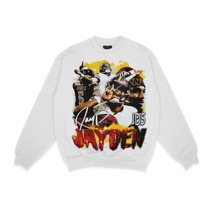 JD5 Crewneck