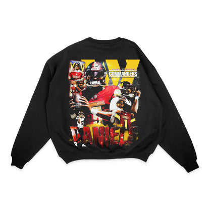 JD5 Crewneck