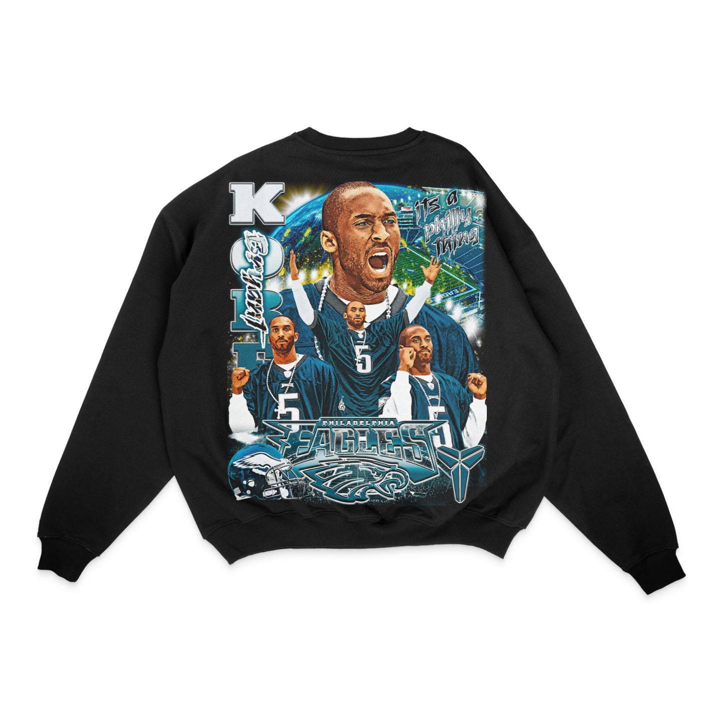 A Philly Thing Crewneck